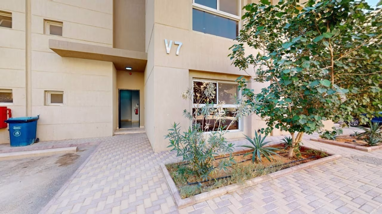 Villa – 3 Bedroom Villa