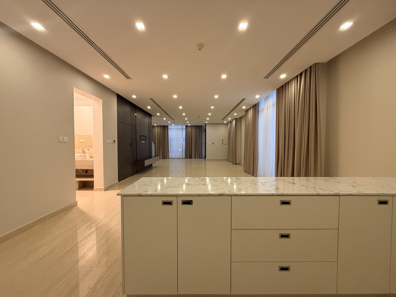 Villa – 3 Bedroom Villa