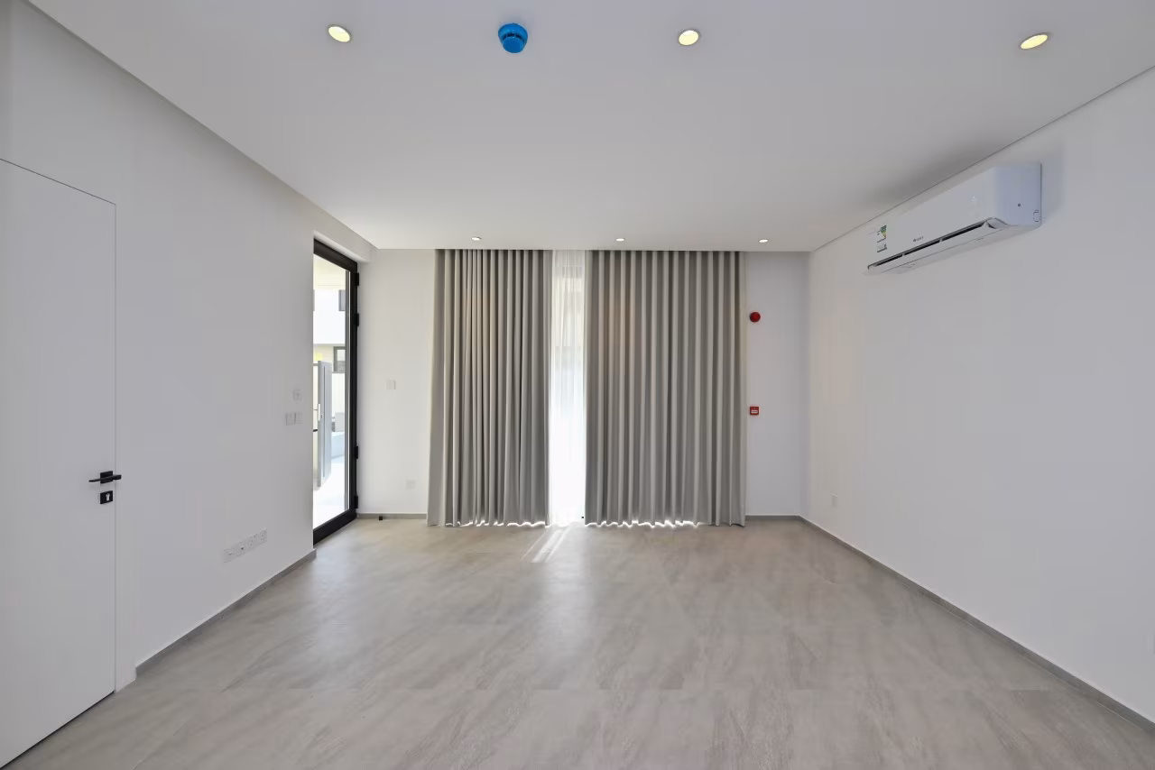 Villa – 3 Bedrooms
