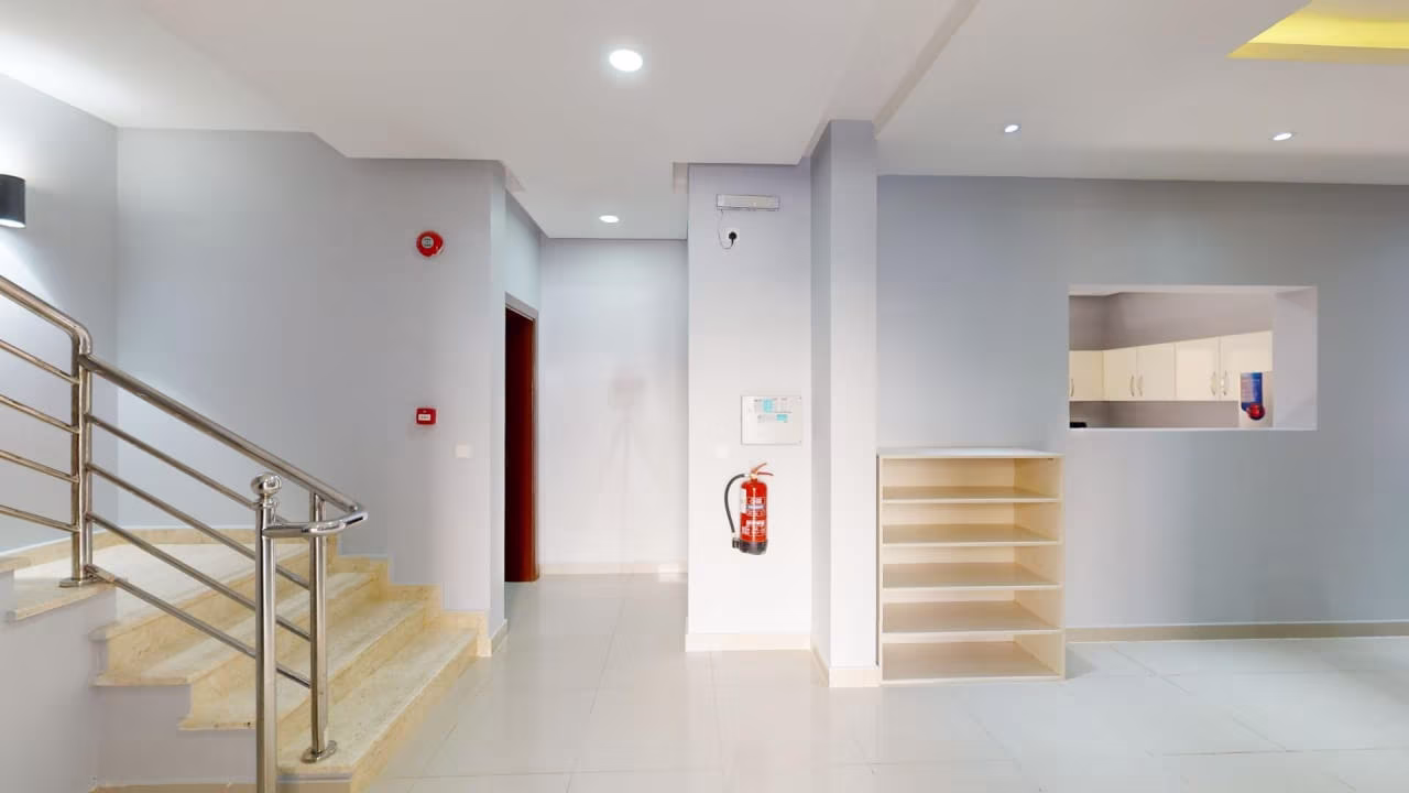 Villa – 3 Bedroom Villa