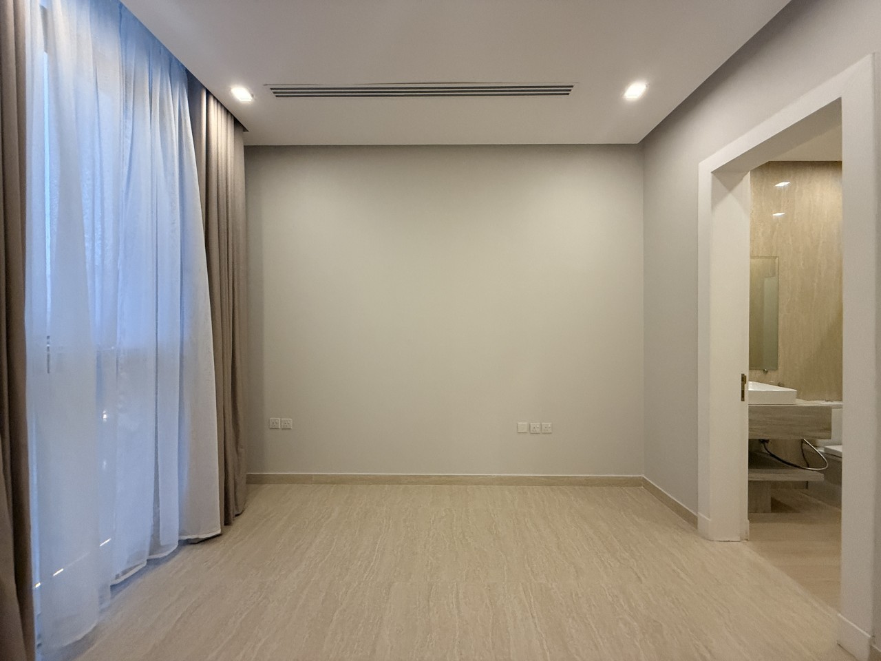 Villa – 3 Bedroom Villa