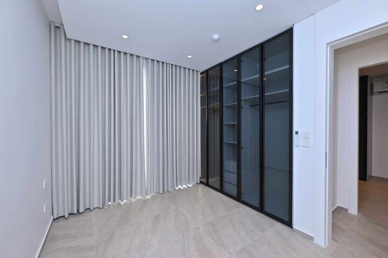 Villa – 3 Bedrooms