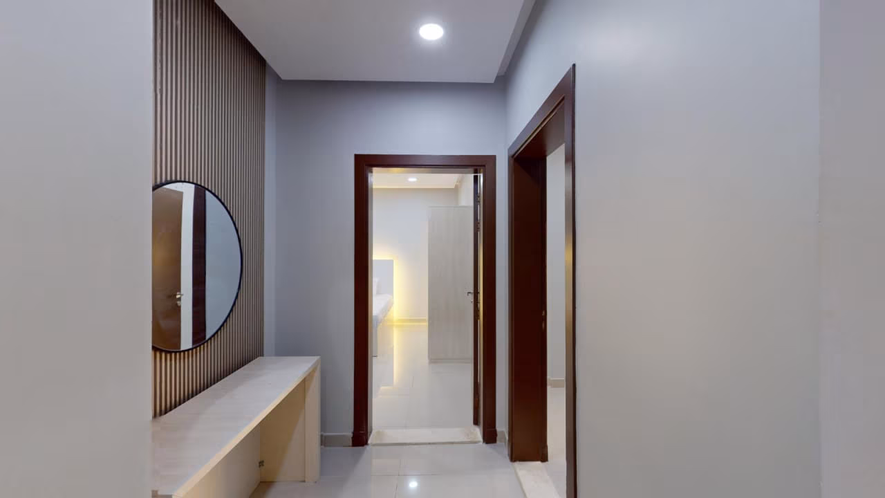 Villa – 3 Bedroom Villa