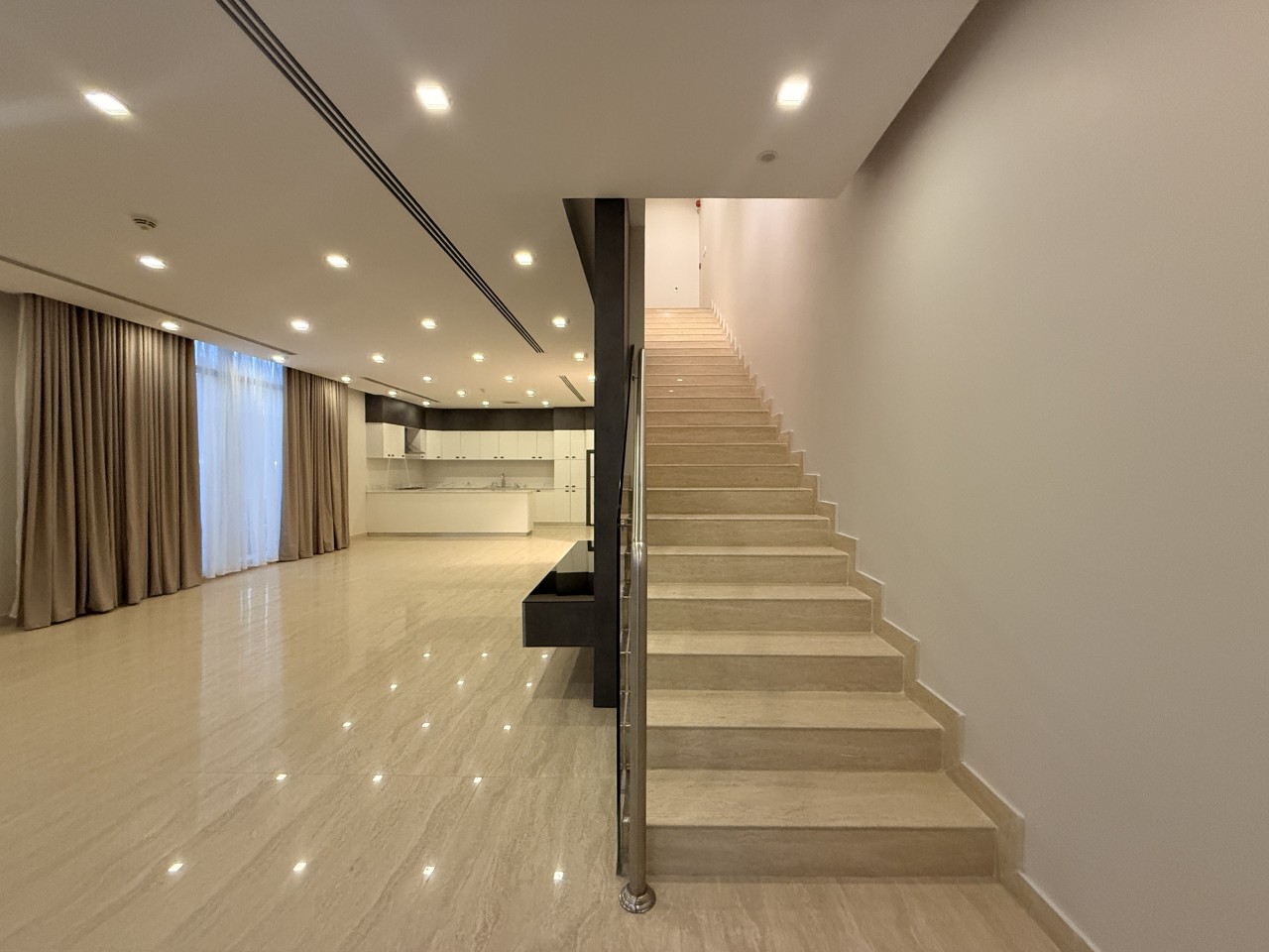 Villa – 3 Bedroom Villa