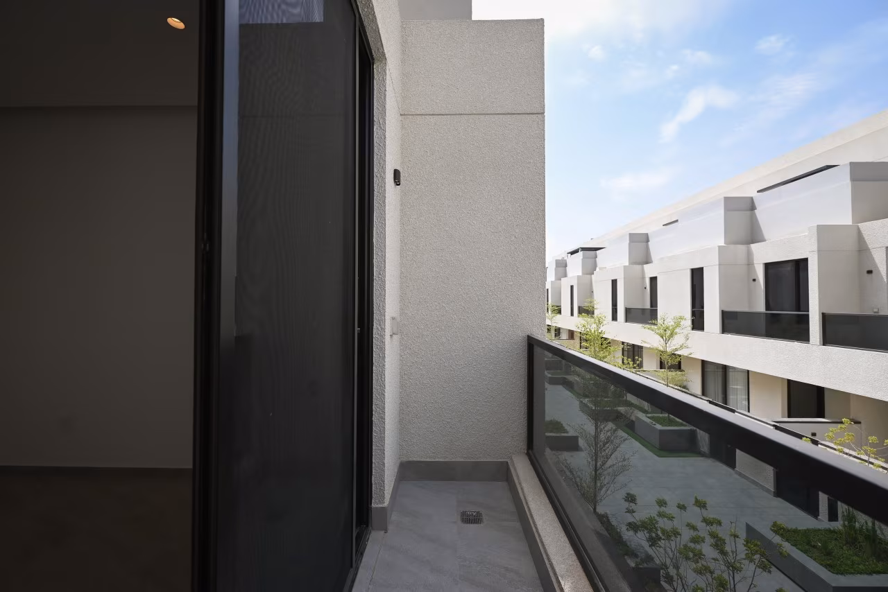 Villa – 3 Bedrooms