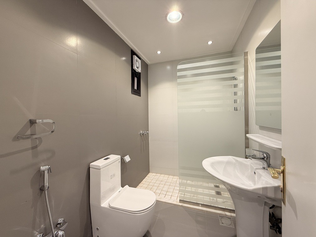 Villa – 3 Bedroom Villa