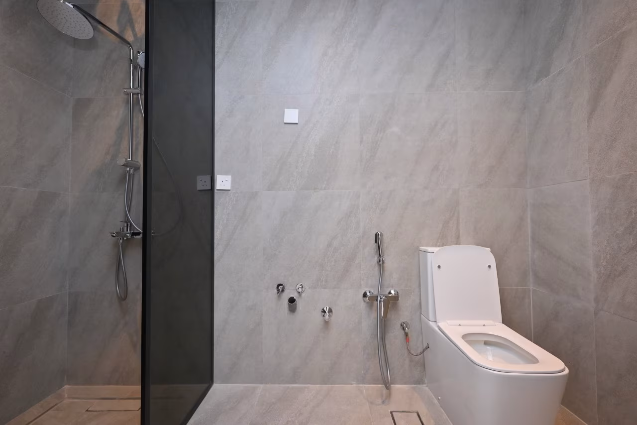 Villa – 3 Bedrooms