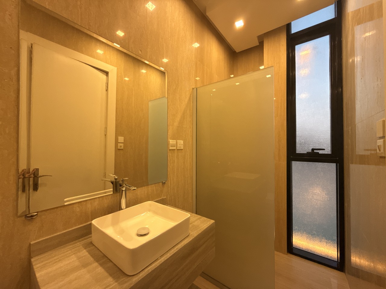 Villa – 3 Bedroom Villa