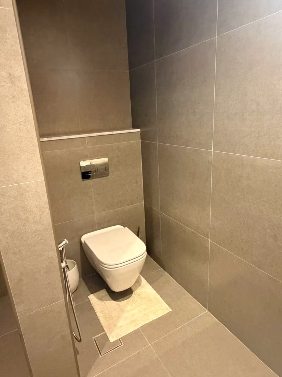 Villa – 3 Bedrooms