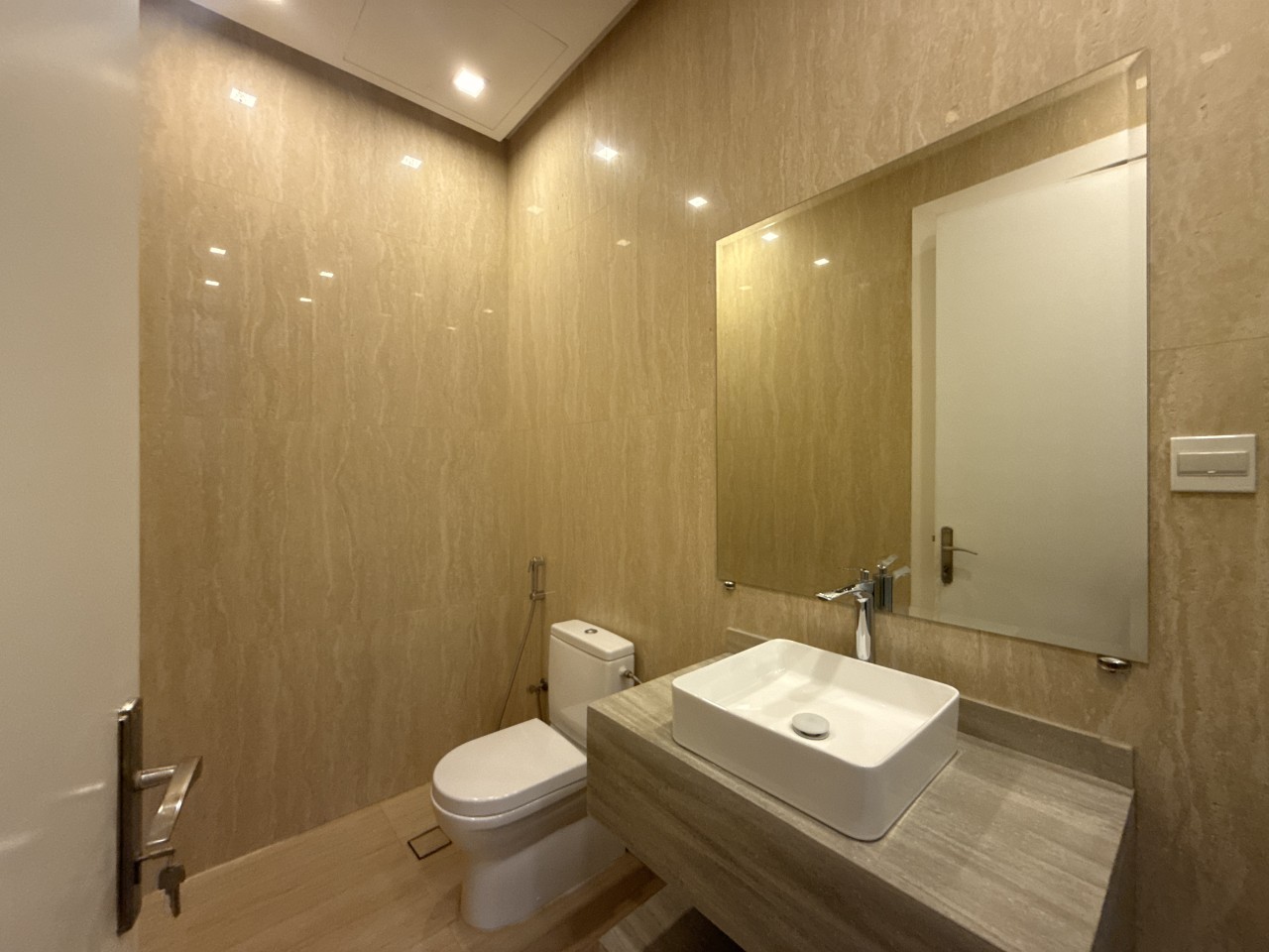 Villa – 3 Bedroom Villa