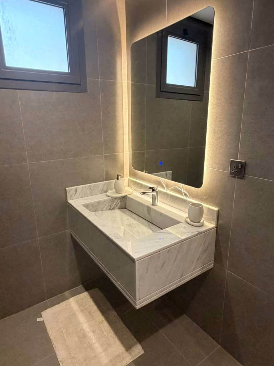Villa – 3 Bedrooms