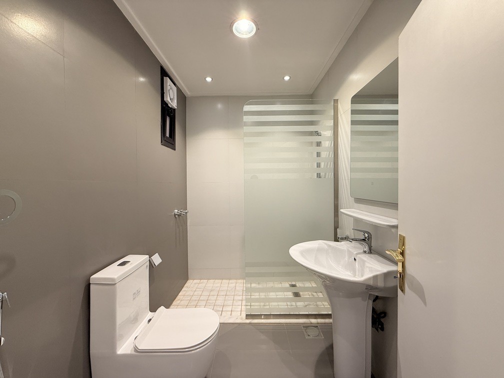 Villa – 3 Bedroom Villa