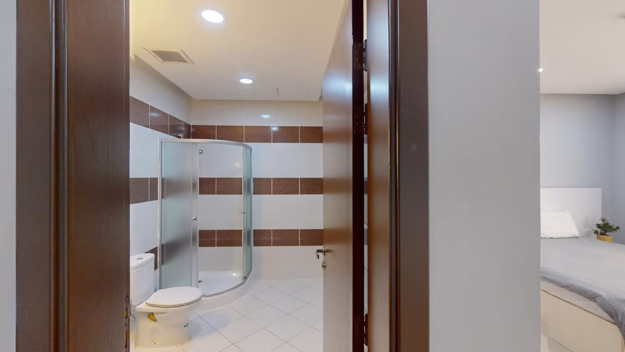 Villa – 3 Bedroom Villa