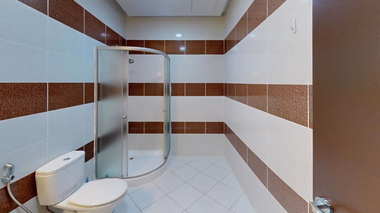 Villa – 3 Bedroom Villa