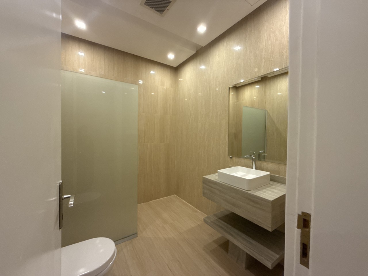 Villa – 3 Bedroom Villa