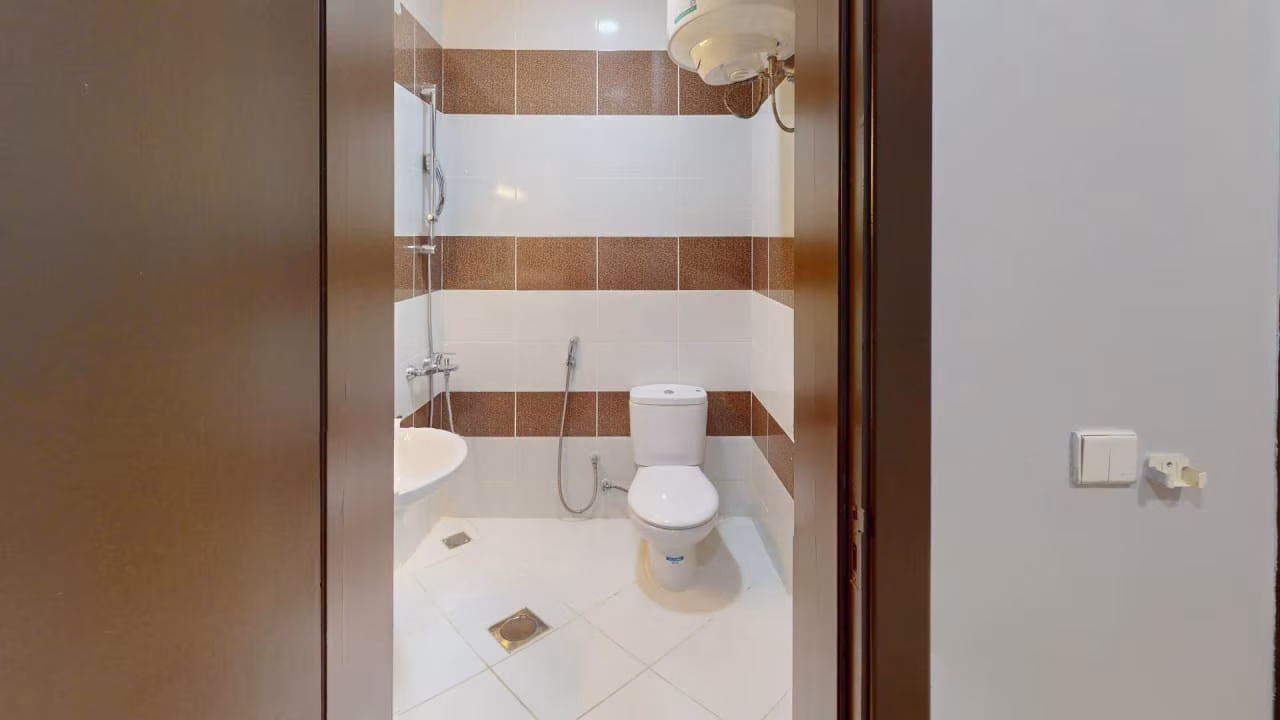 Villa – 3 Bedroom Villa