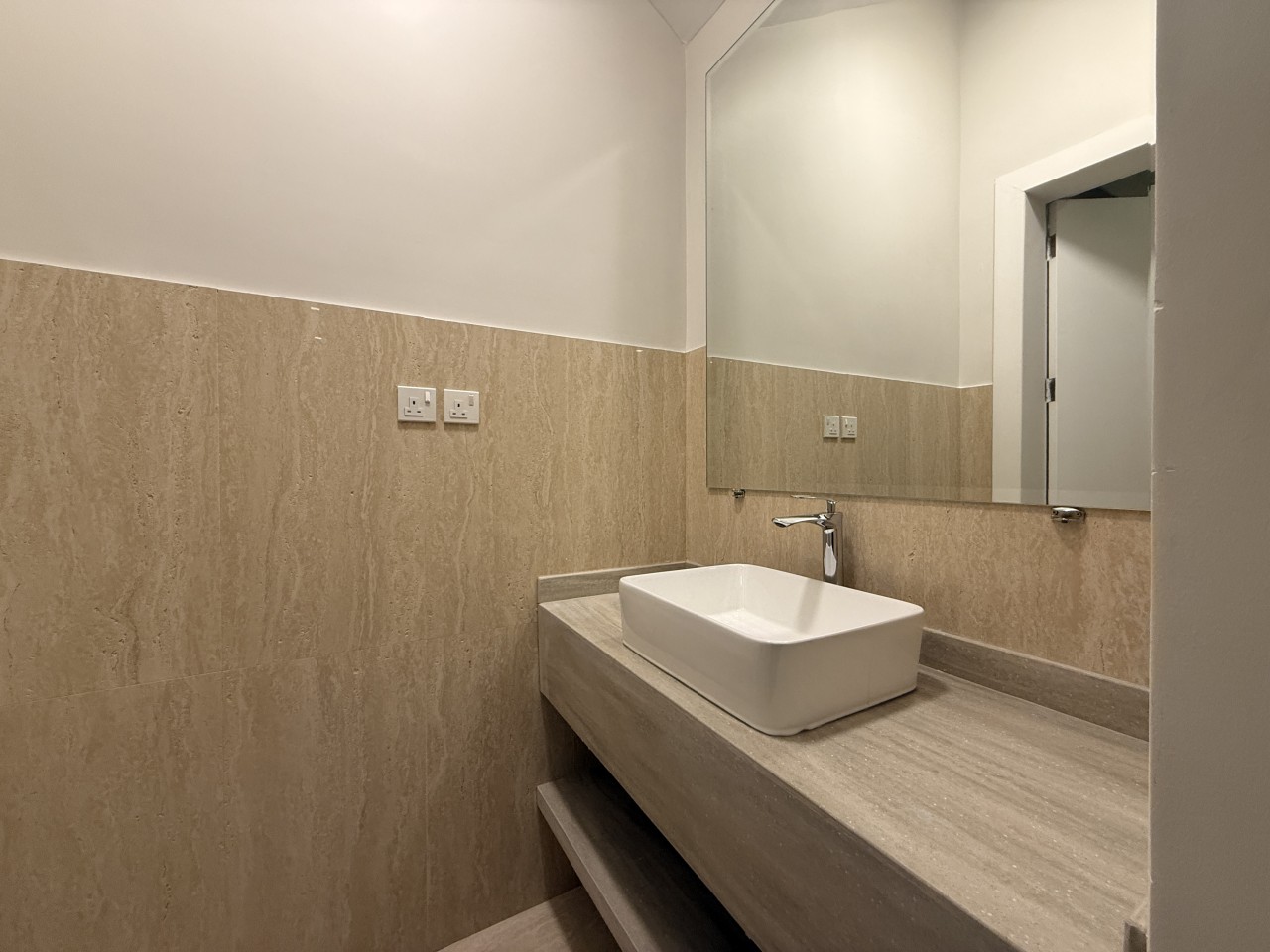 Villa – 3 Bedroom Villa