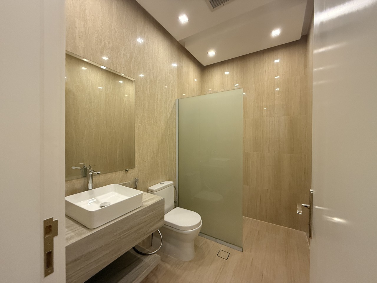 Villa – 3 Bedroom Villa