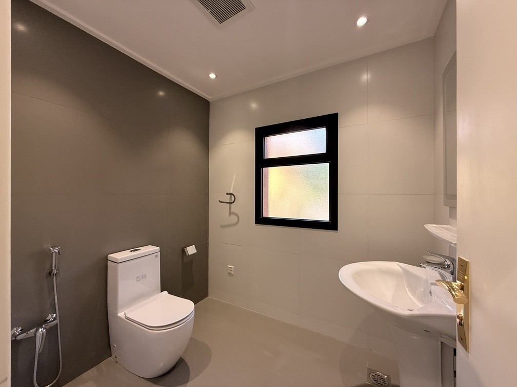 Villa – 3 Bedroom Villa