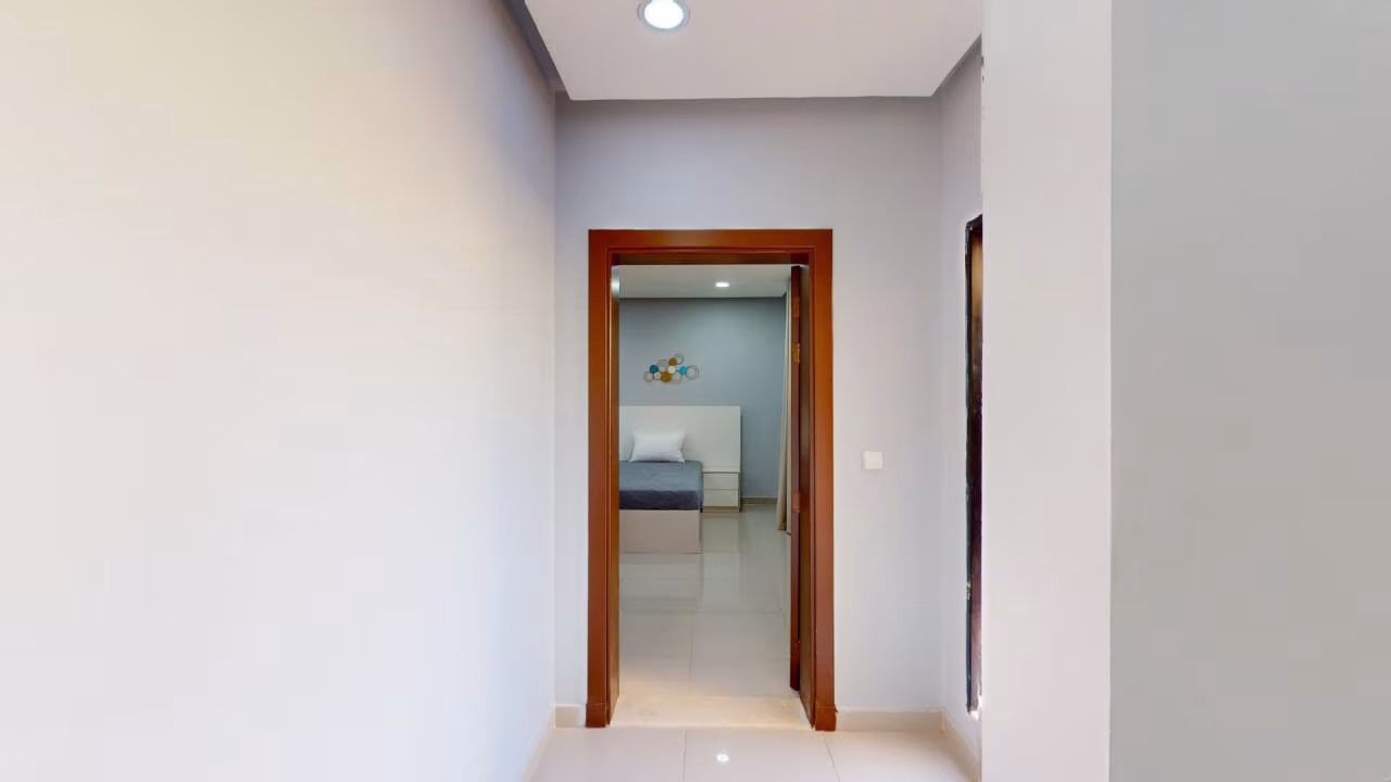 Villa – 3 Bedroom Villa