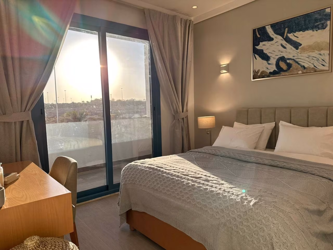 Villa – 4 Bedrooms