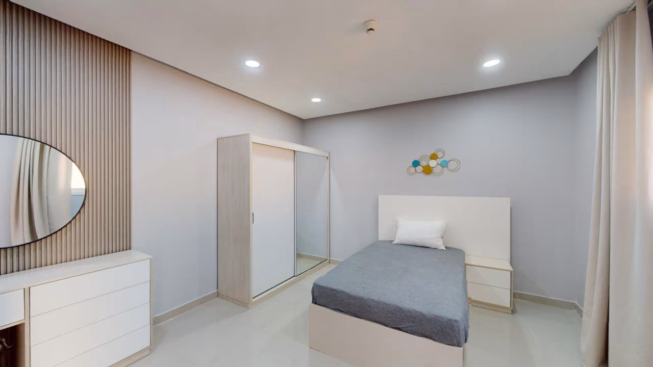 Villa – 3 Bedroom Villa