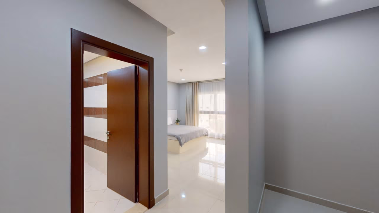 Villa – 3 Bedroom Villa