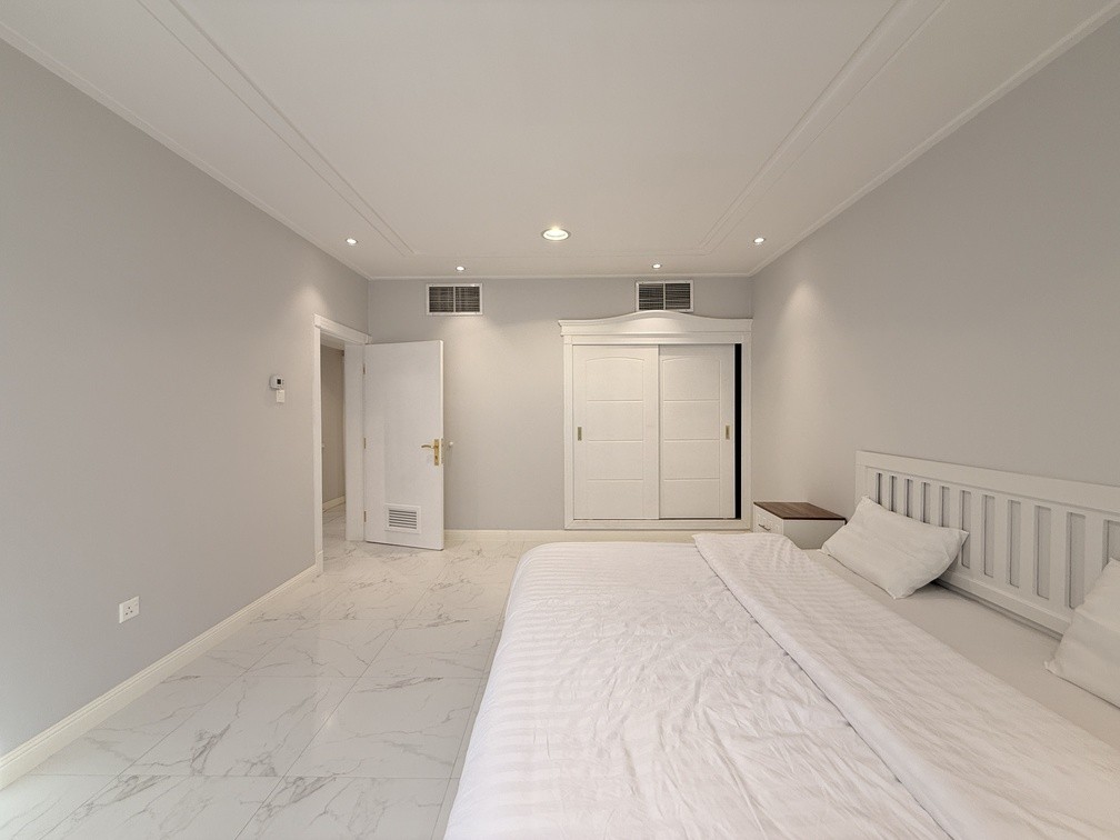 Villa – 3 Bedroom Villa