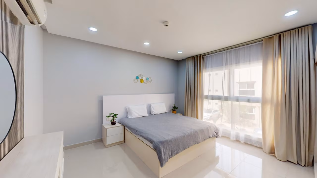 Villa – 3 Bedroom Villa