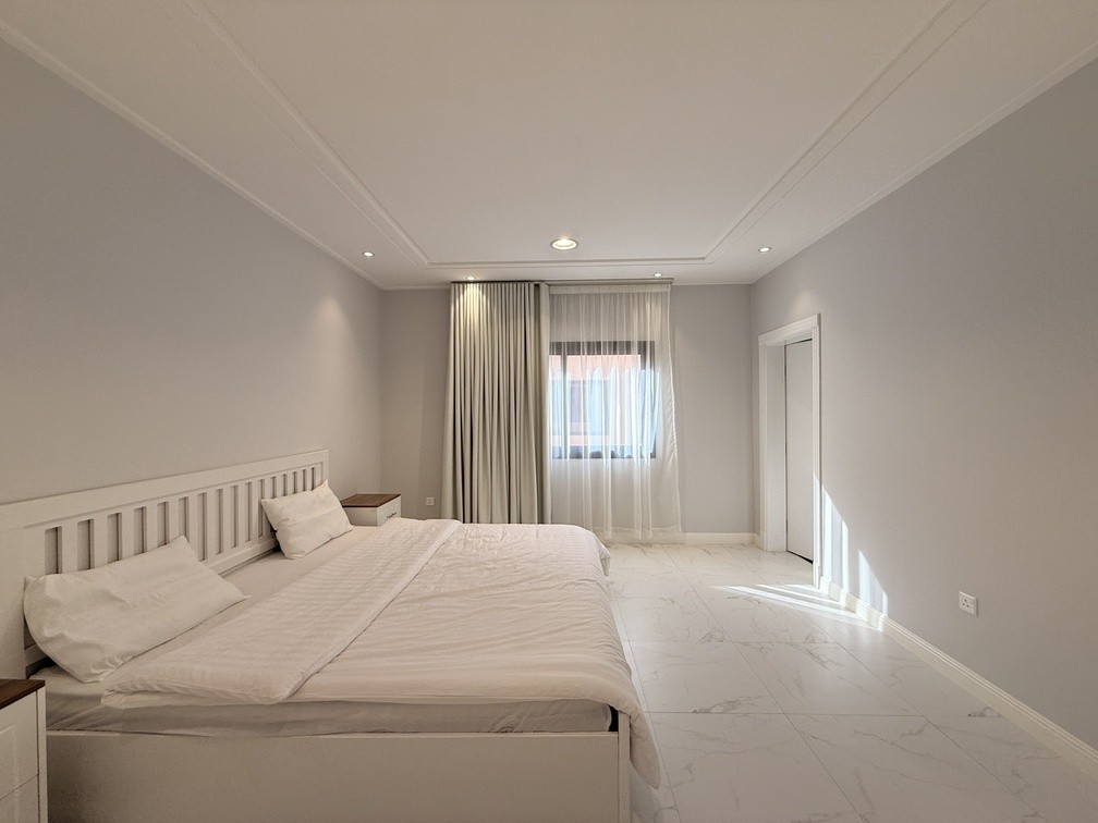 Villa – 3 Bedroom Villa