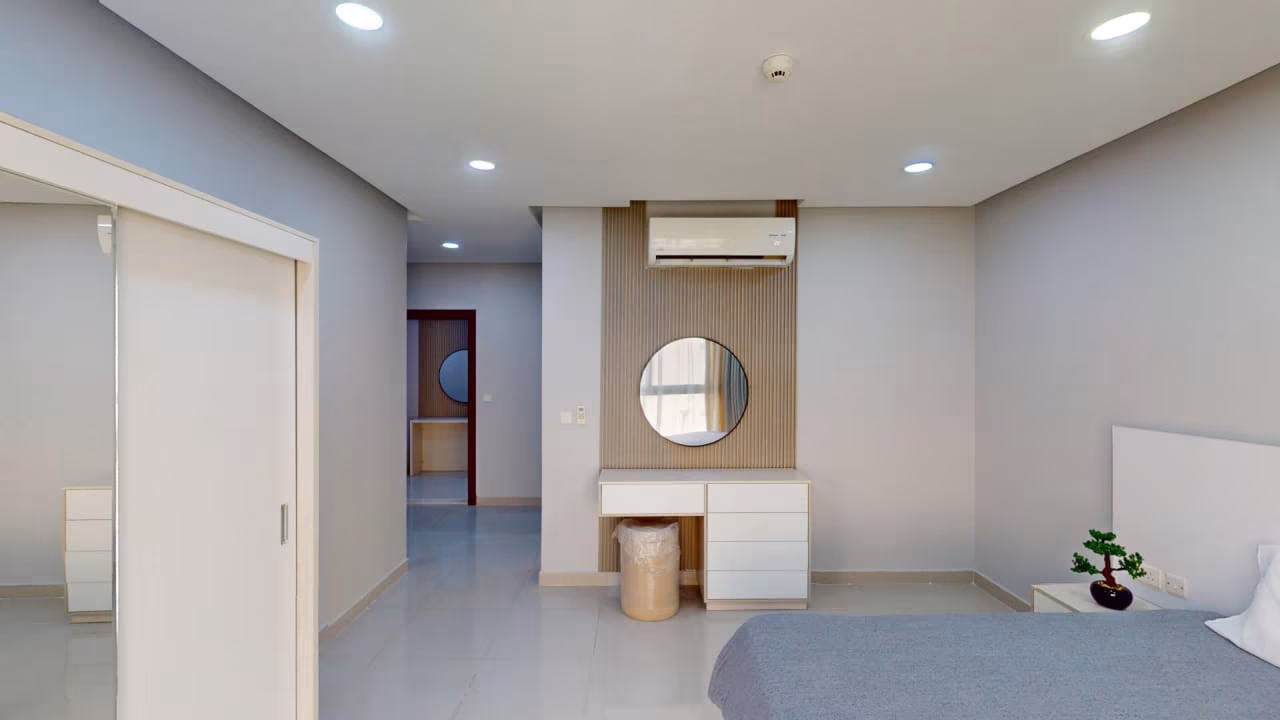 Villa – 3 Bedroom Villa