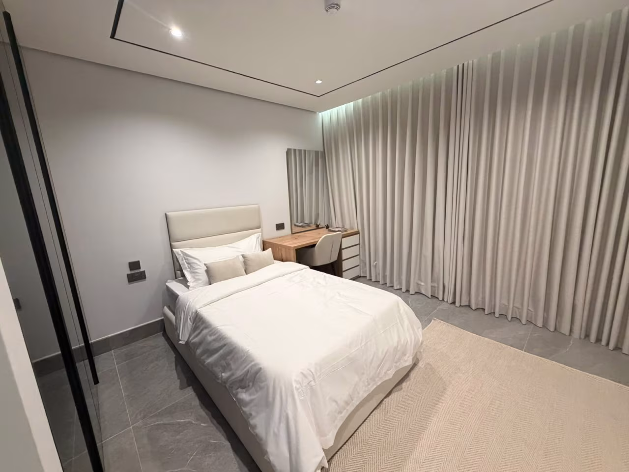 Villa – 3 Bedrooms