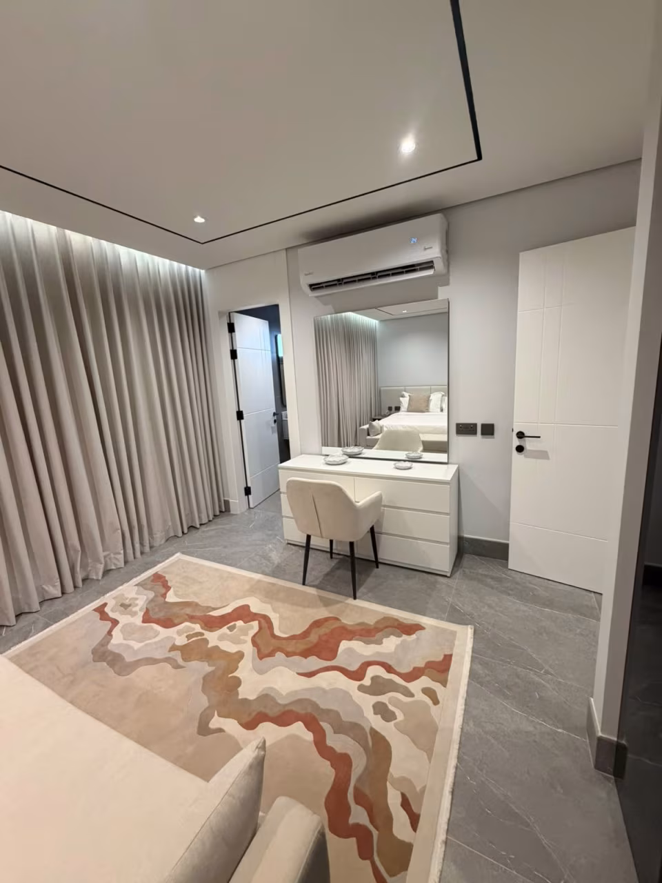 Villa – 3 Bedrooms