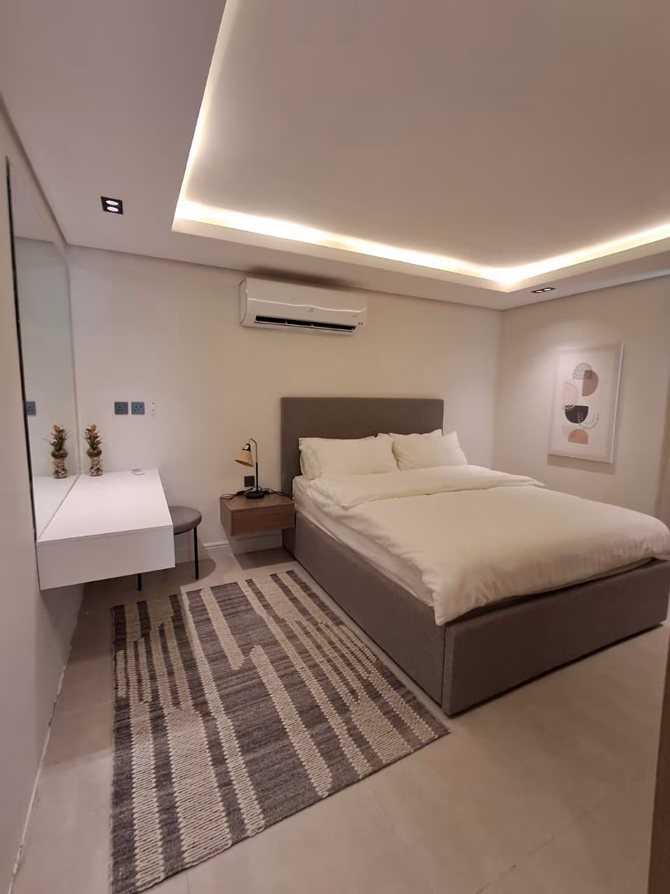 Villa – 2 Bedrooms