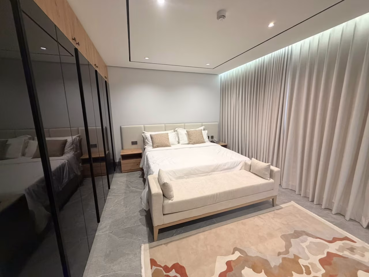 Villa – 3 Bedrooms