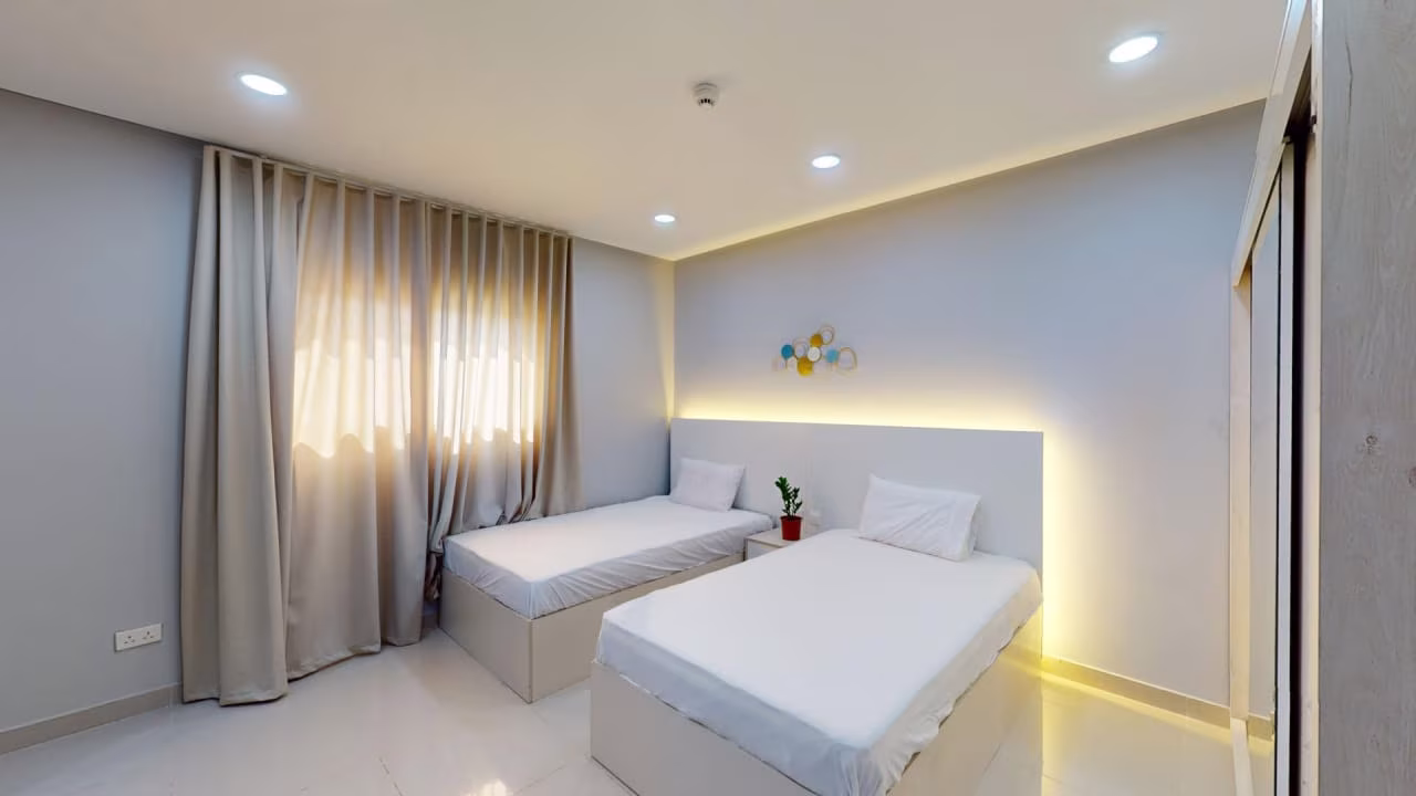 Villa – 3 Bedroom Villa
