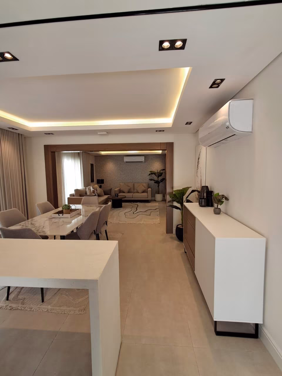 Villa – 2 Bedrooms