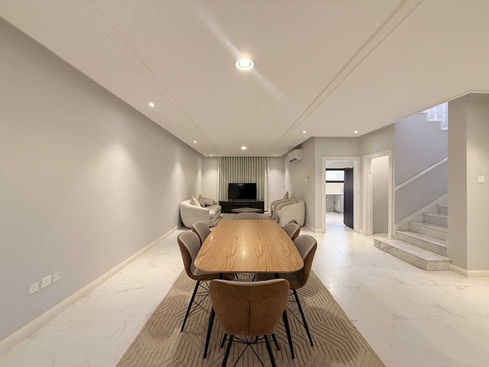 Villa – 3 Bedroom Villa