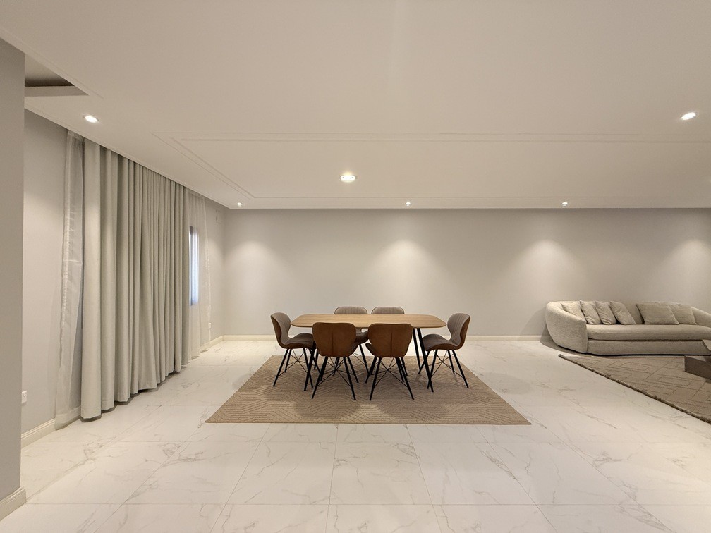 Villa – 3 Bedroom Villa