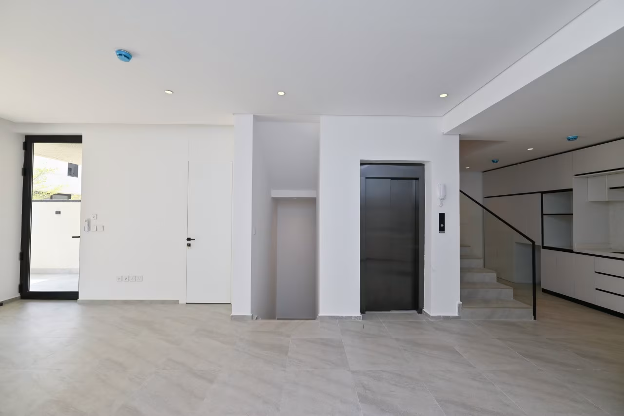Villa – 3 Bedrooms