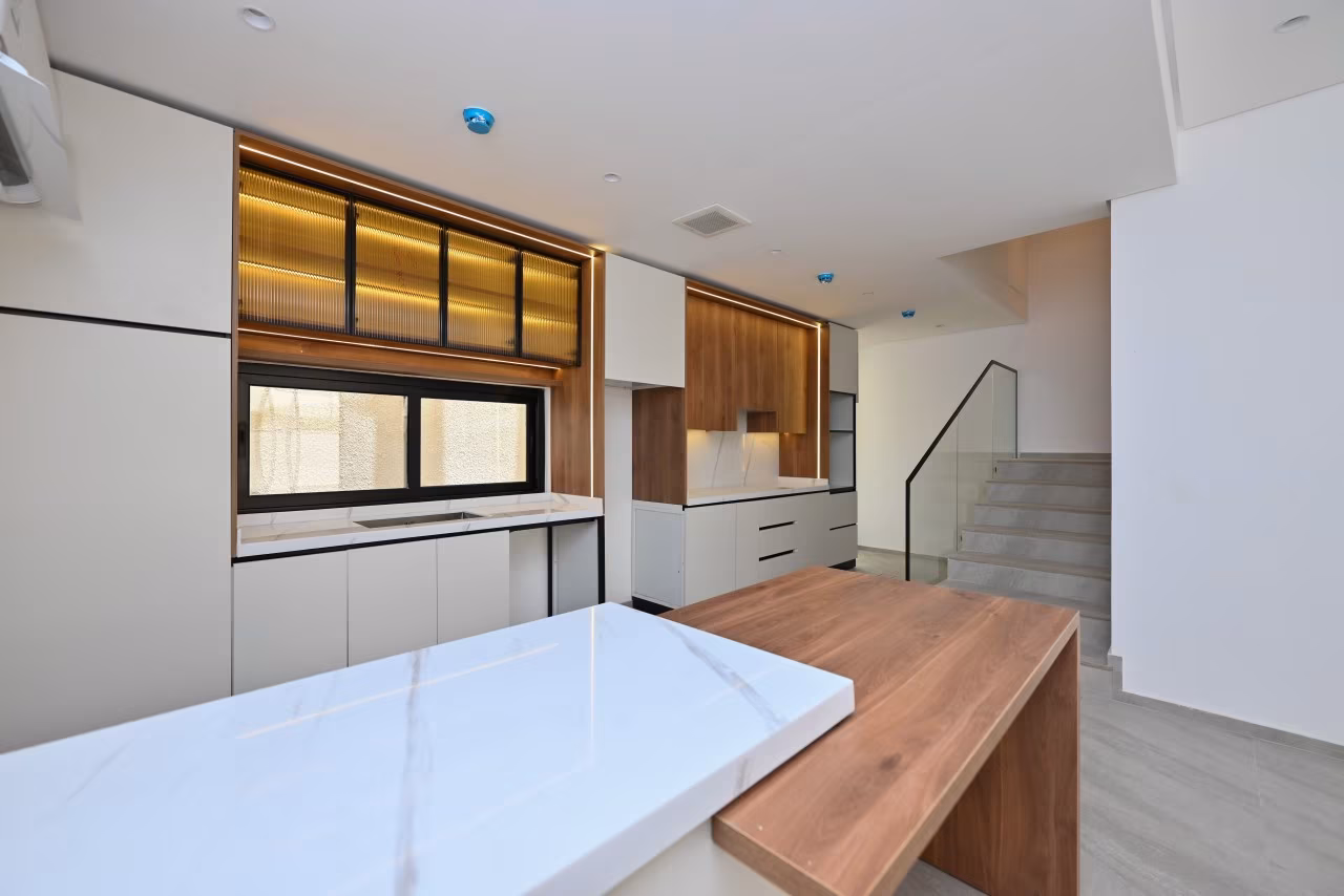 Villa – 3 Bedrooms