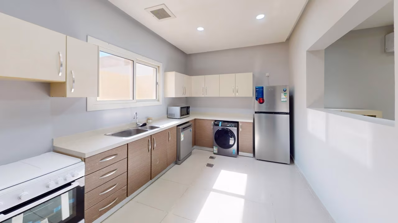 Villa – 3 Bedroom Villa