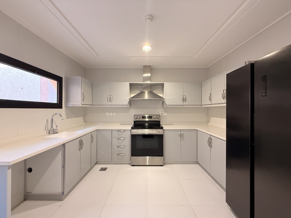 Villa – 3 Bedroom Villa