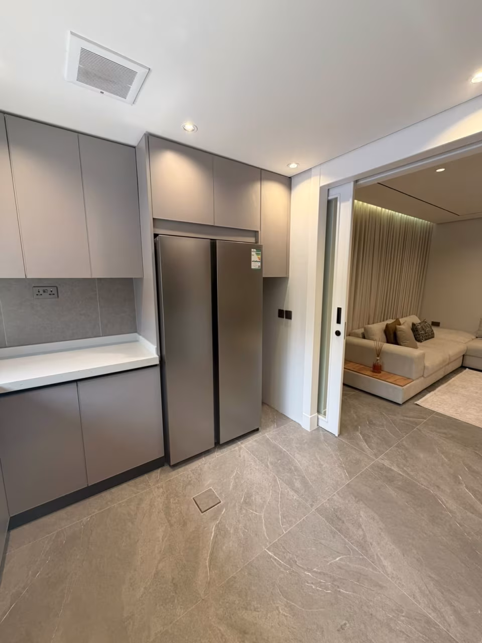 Villa – 3 Bedrooms