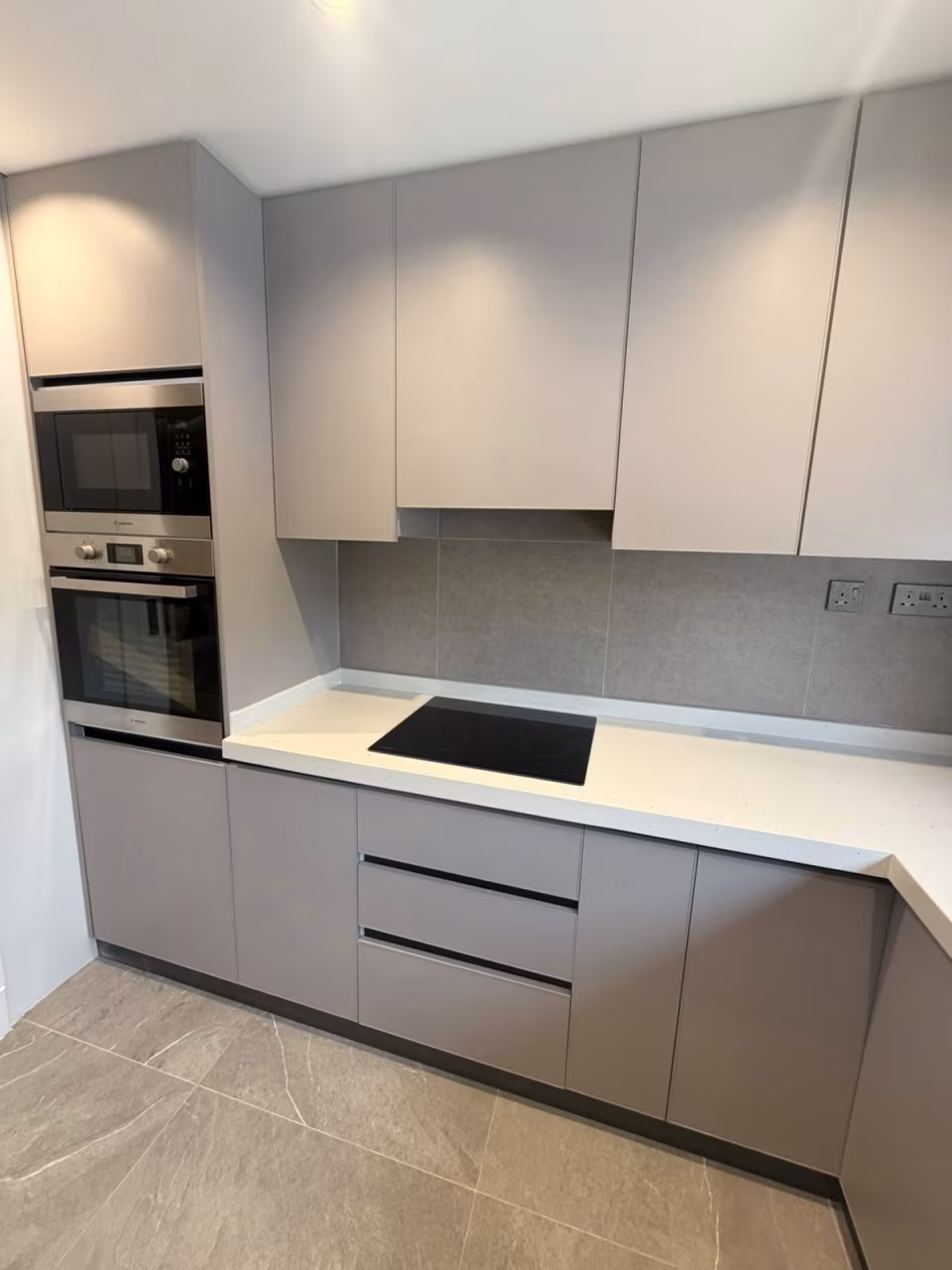 Villa – 3 Bedrooms