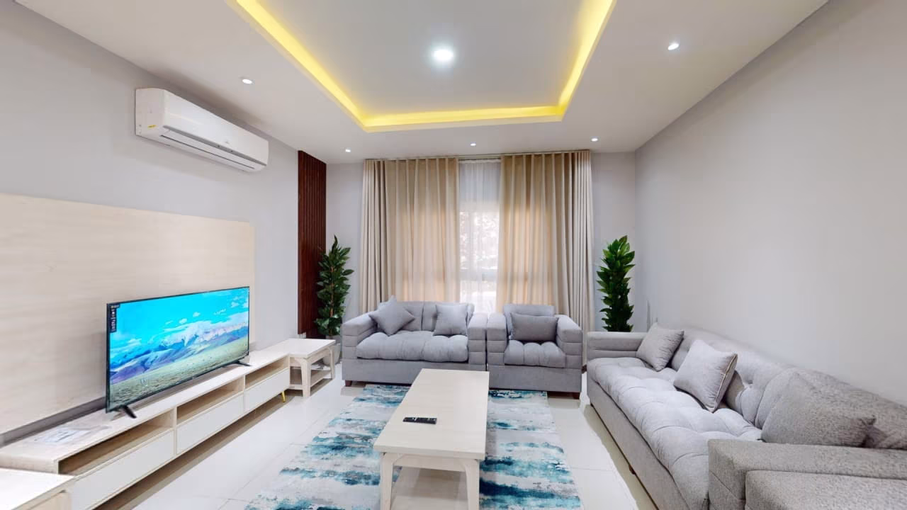 Villa – 3 Bedroom Villa