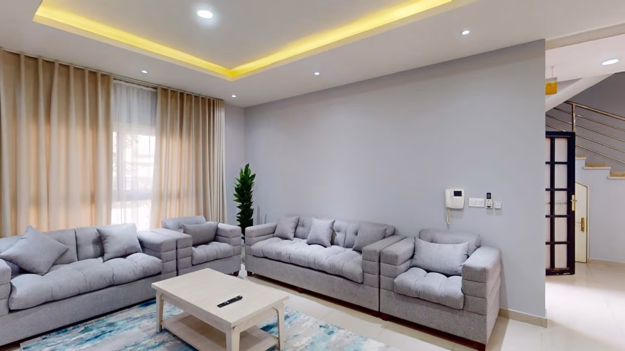 Villa – 3 Bedroom Villa