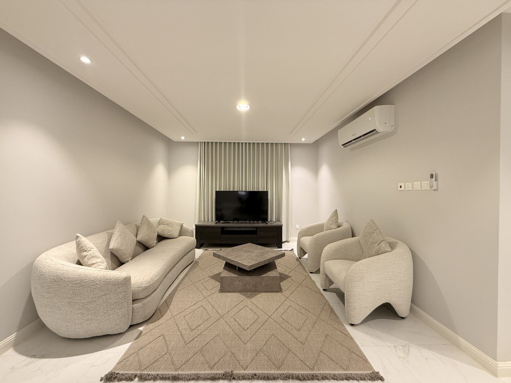 Villa – 3 Bedroom Villa