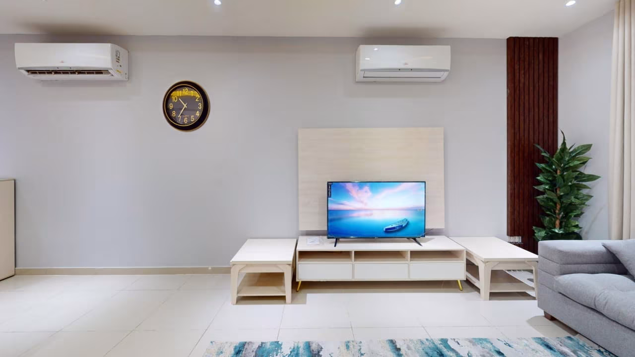 Villa – 3 Bedroom Villa