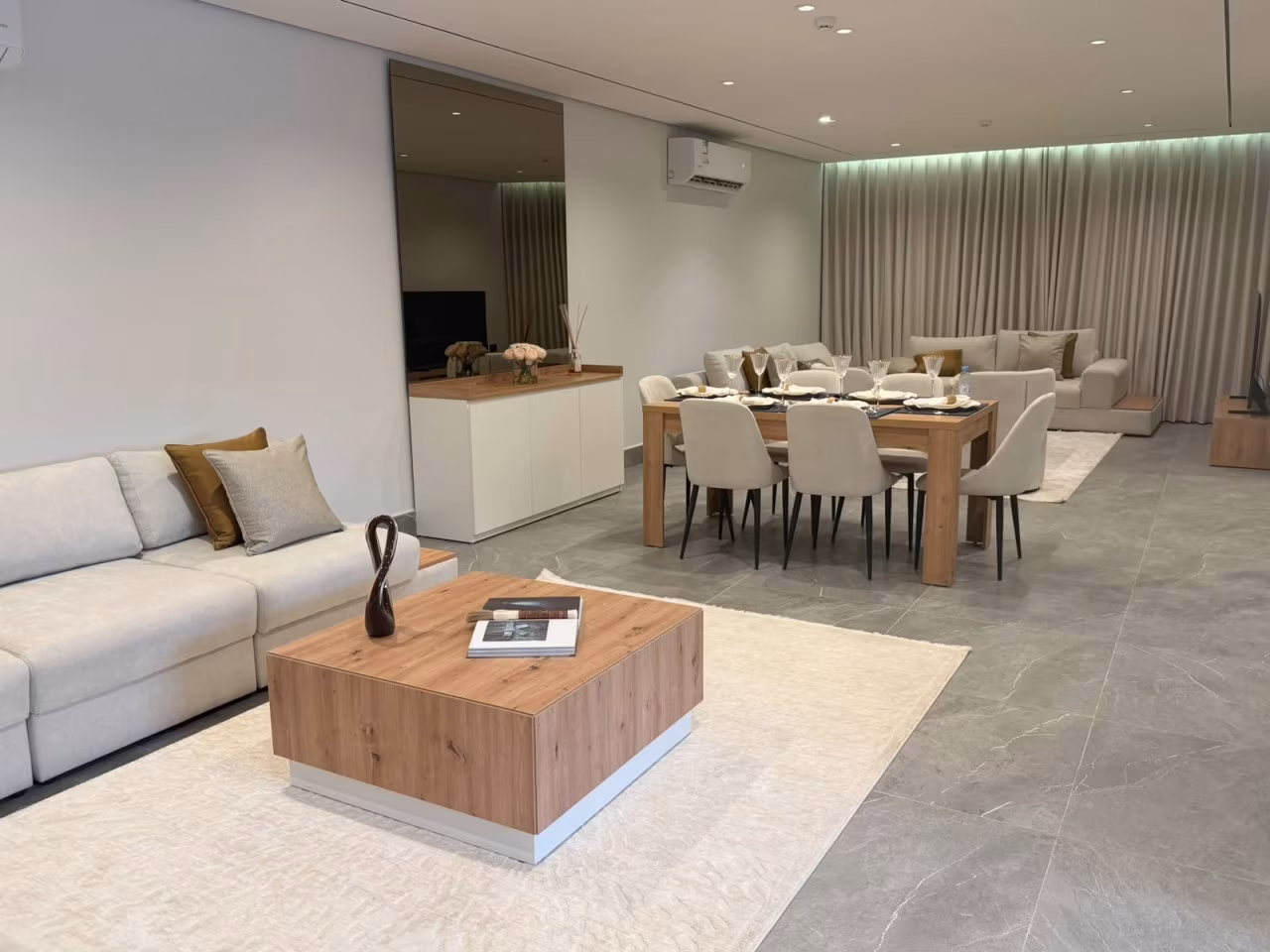 Villa – 3 Bedrooms